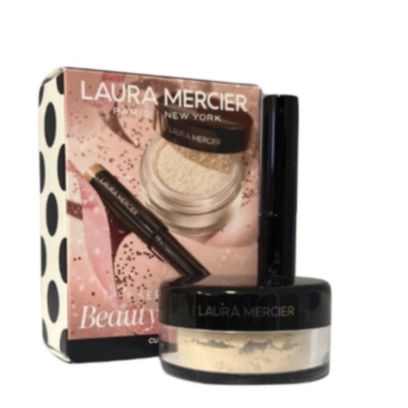 New Laura Mercier Beauty Insider Set ⭐️⭐️⭐️⭐️ - Picture 1 of 7